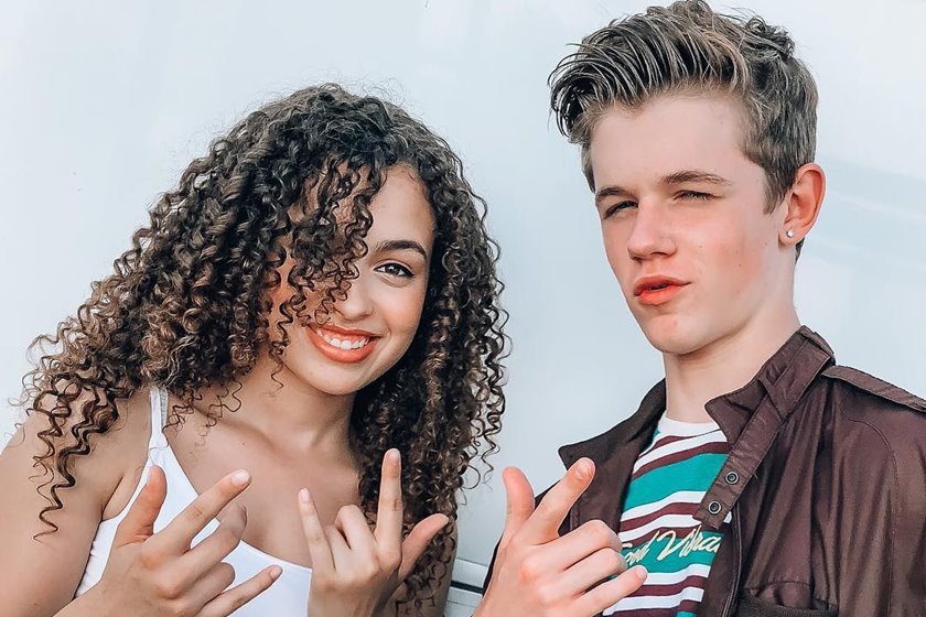 Mya-Lecia Naylor
