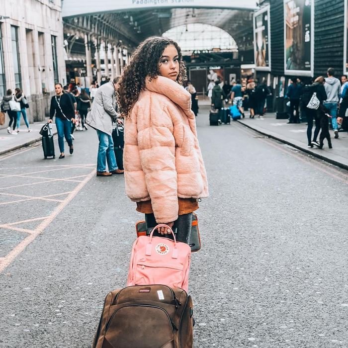 Mya-Lecia Naylor