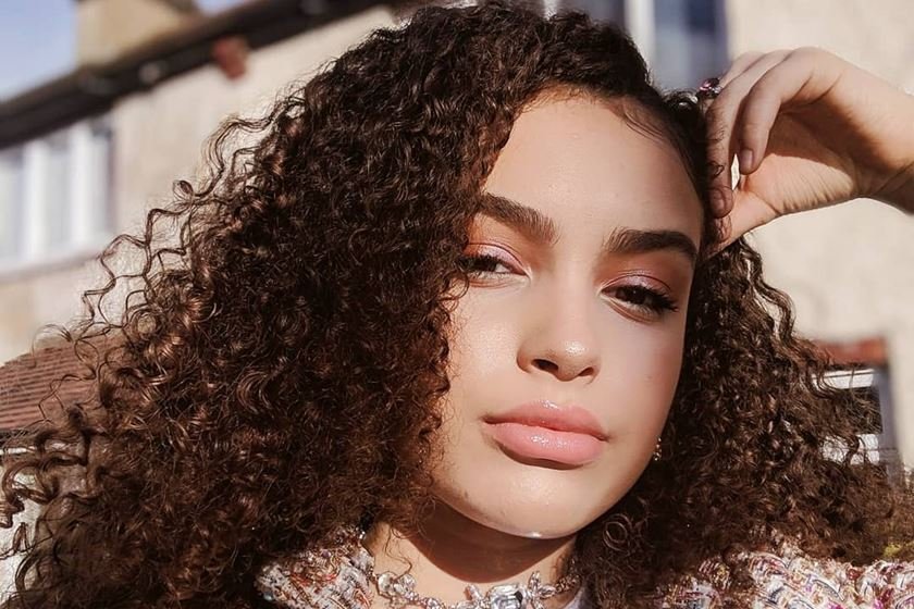 Mya-Lecia Naylor