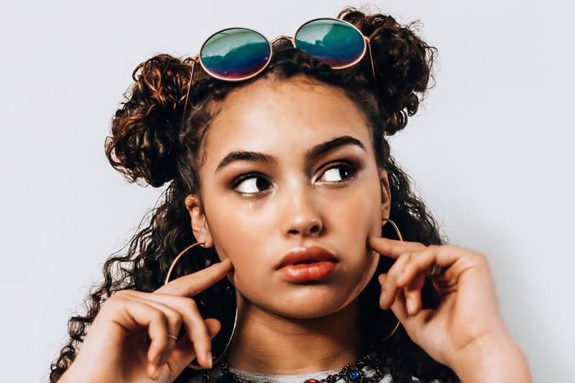 Mya-Lecia Naylor