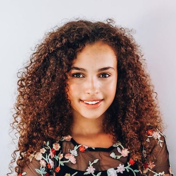 Mya-Lecia Naylor