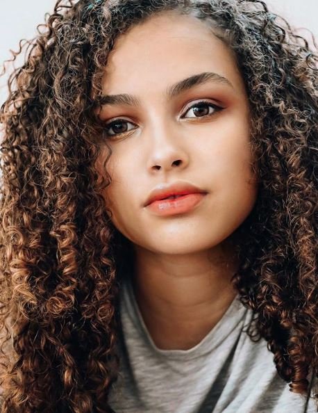 Mya-Lecia Naylor