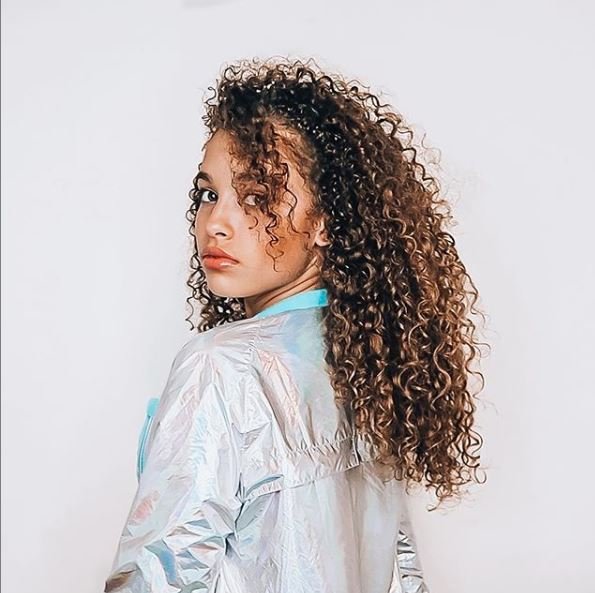Mya-Lecia Naylor