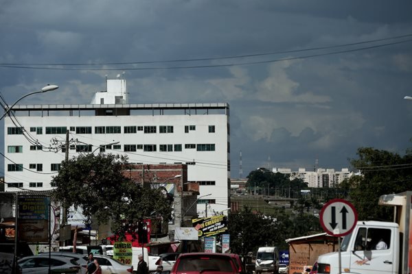 Predios irregulares - vicente pires