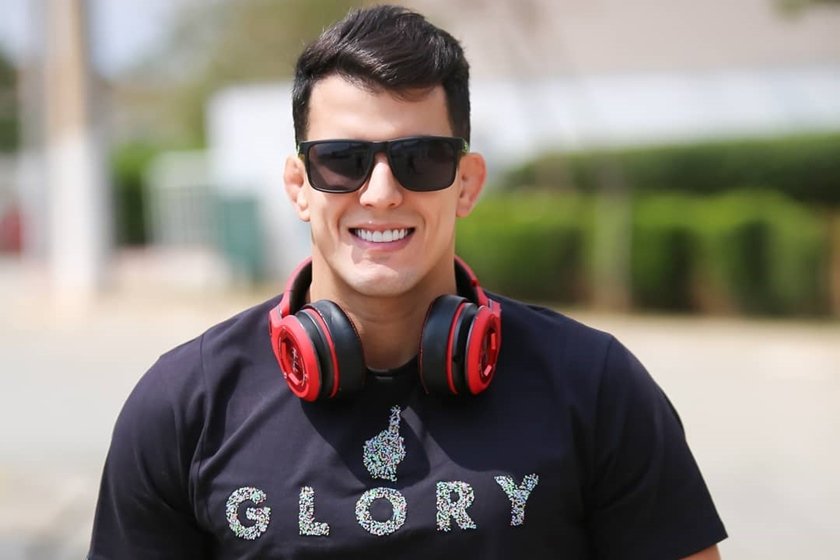 Felipe Sertanejo não teria recebido prêmio que ganhou em A ...