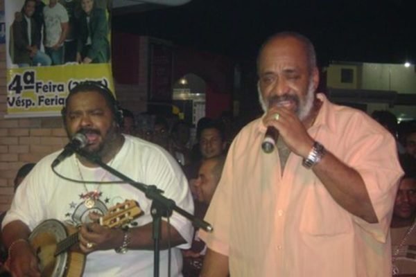 Morre, aos 65 anos, Acyr Marques da Cruz, irmão de Arlindo ...