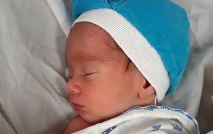 ReproduÃ§Ã£o/Arquivo Pessoal