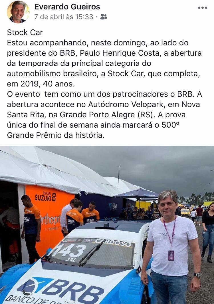 Everardo Gueiros