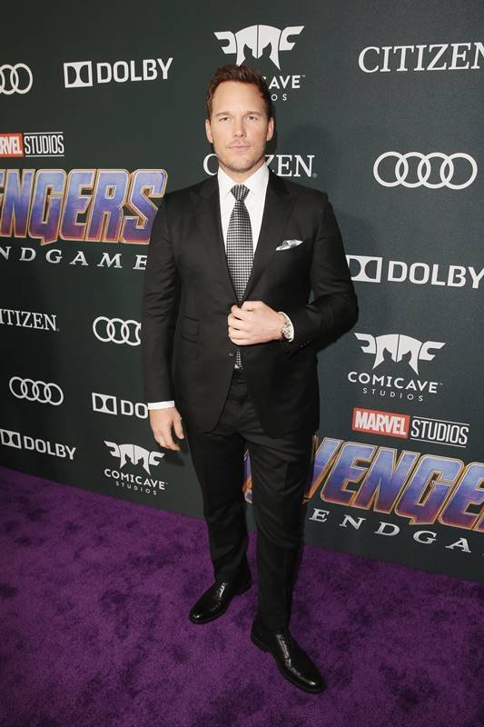 Confira Como Foi A Première De Vingadores: Ultimato, Em Los Angeles 