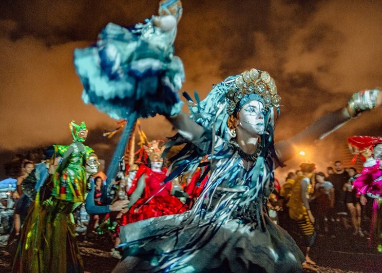 Orquestra Alada no Carnaval 2019 - Thiago Soares Araújo