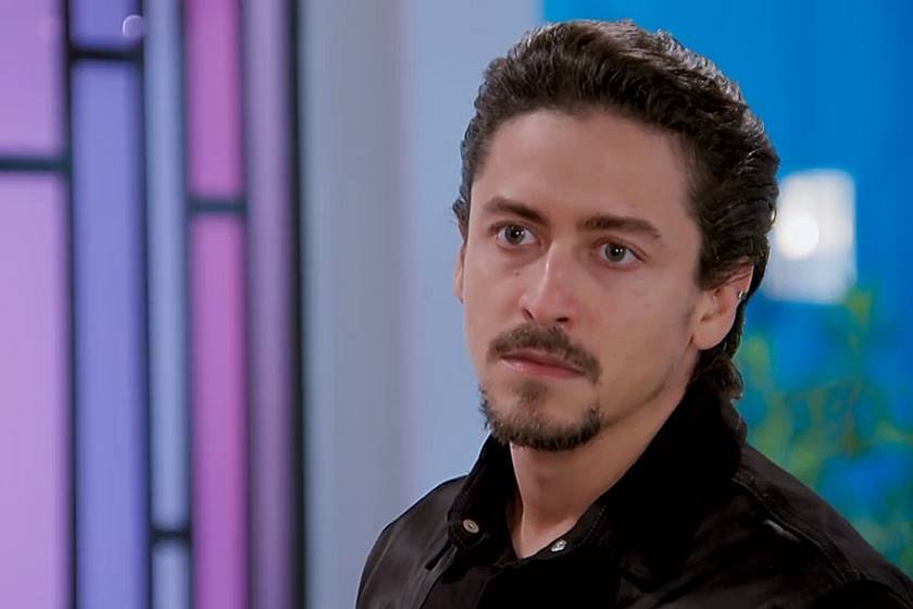 Verão 90 – Jerônimo (Jesuíta Barbosa) 8 – Reprodução TV Globo