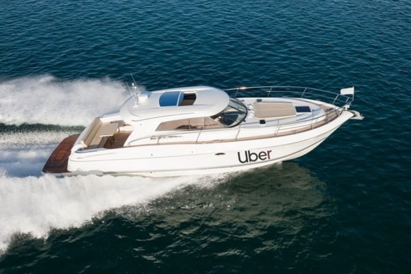 UberBarco