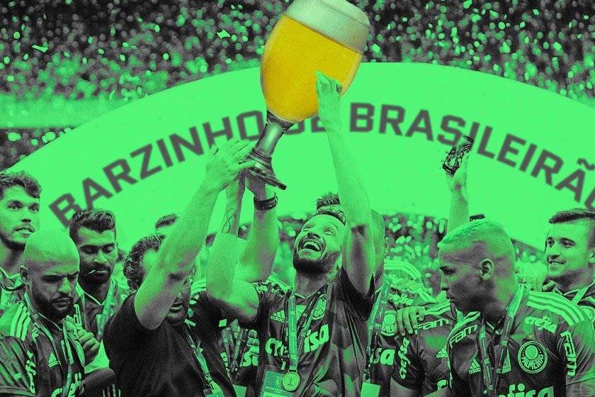 Bares e restaurantes para assistir o jogo Brasil x Bélgica em