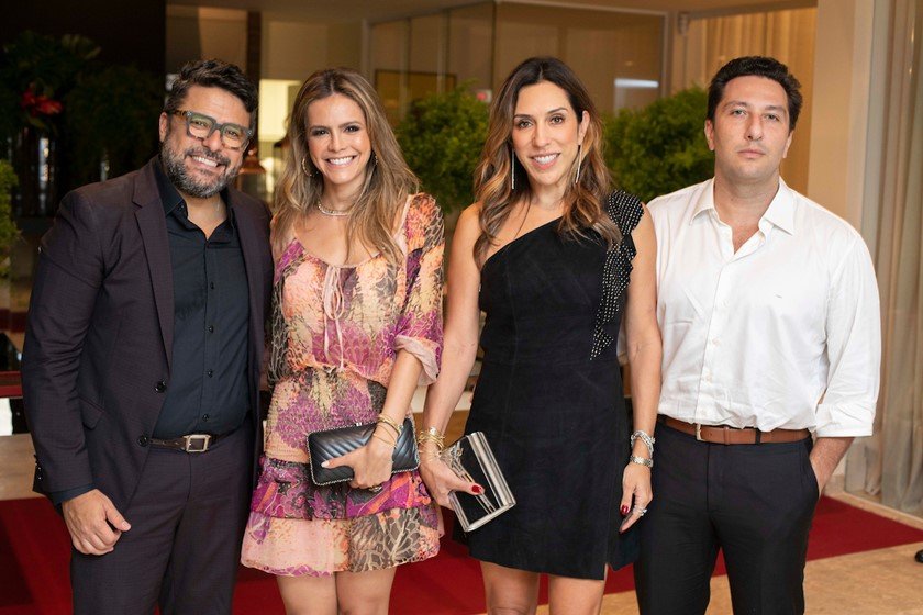 Lançamento Santos de Cartier