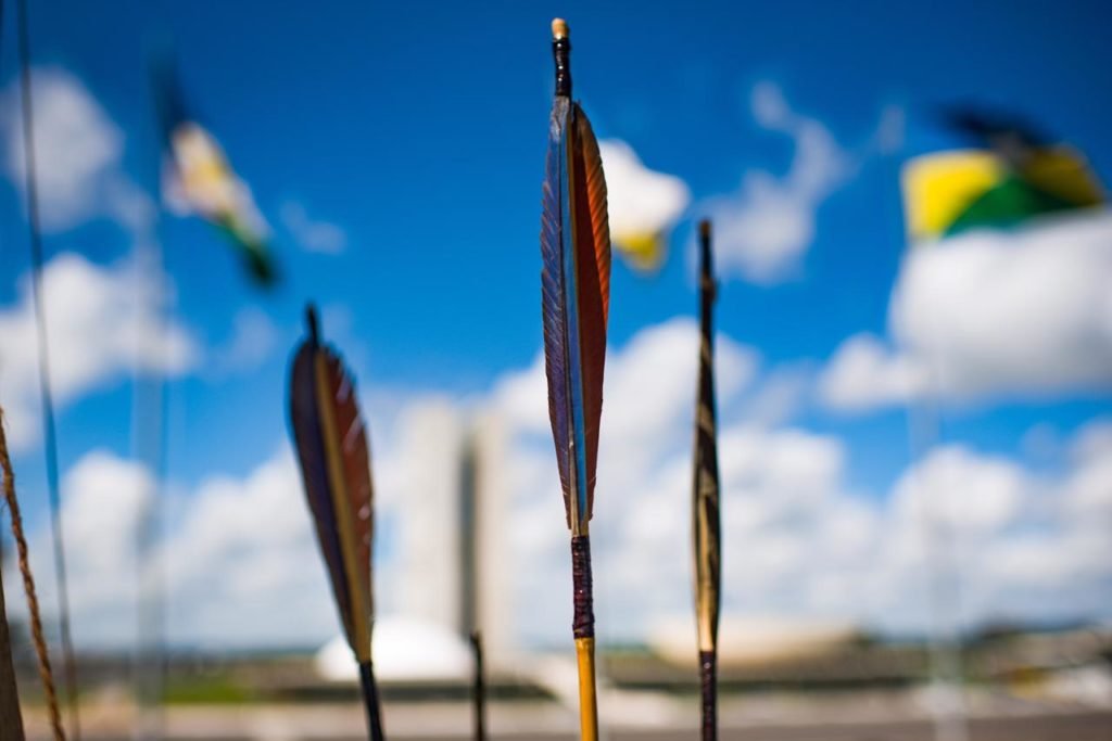 Índios