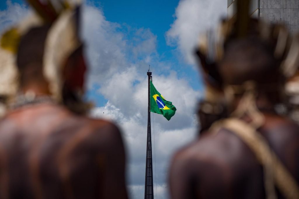 Indios