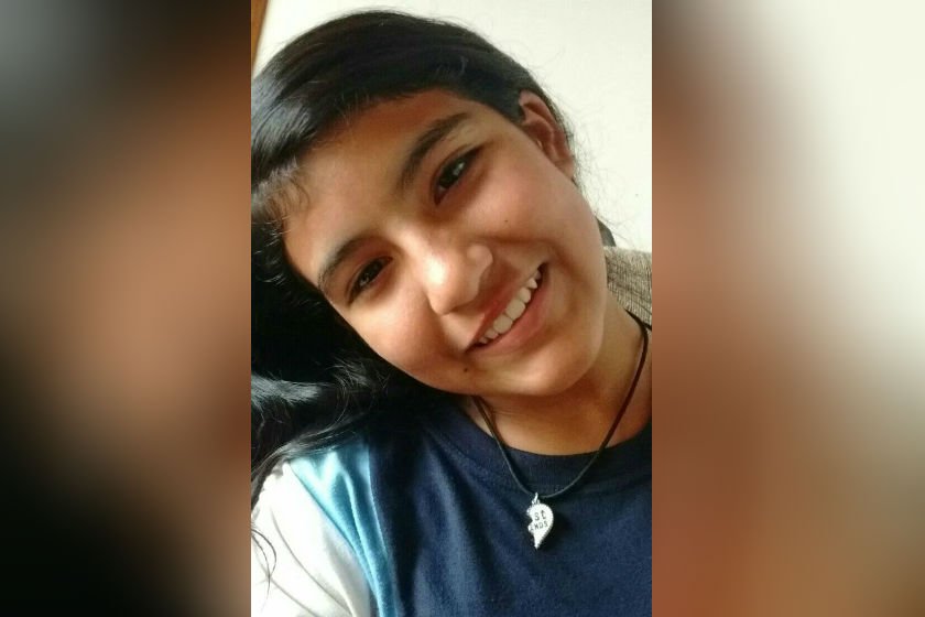 Menina Que Estava Desaparecida é Encontrada Morta Pai Foi Preso Metrópoles 0604