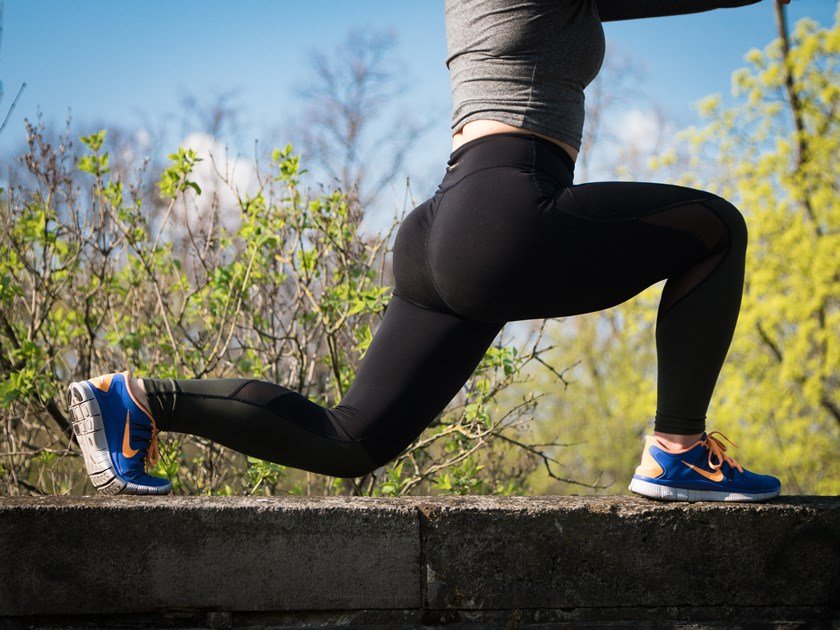 Saiba quais são os melhores exercícios para os glúteos | Metrópoles