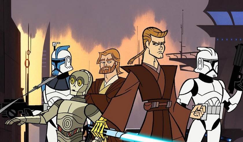 Os 5 melhores Sith e 5 melhores Jedi do Universo Expandido de Star Wars!