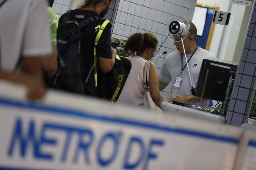 Daniel Ferreira/MetrÃ³poles