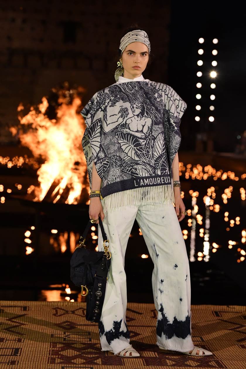 Pascal Le Segretain/Getty Images for Dior