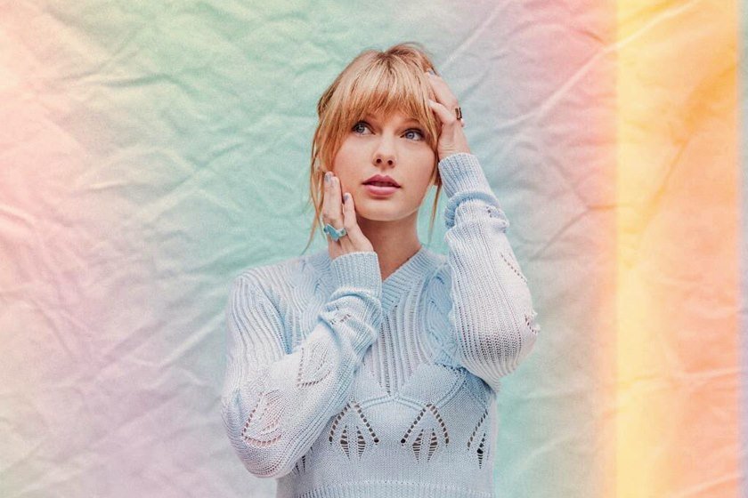 13 músicas que definem Taylor Swift e sua carreira