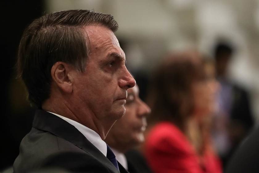 Marcos Corrêa/PR