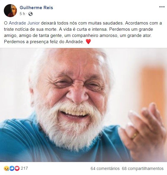 Andrade 2