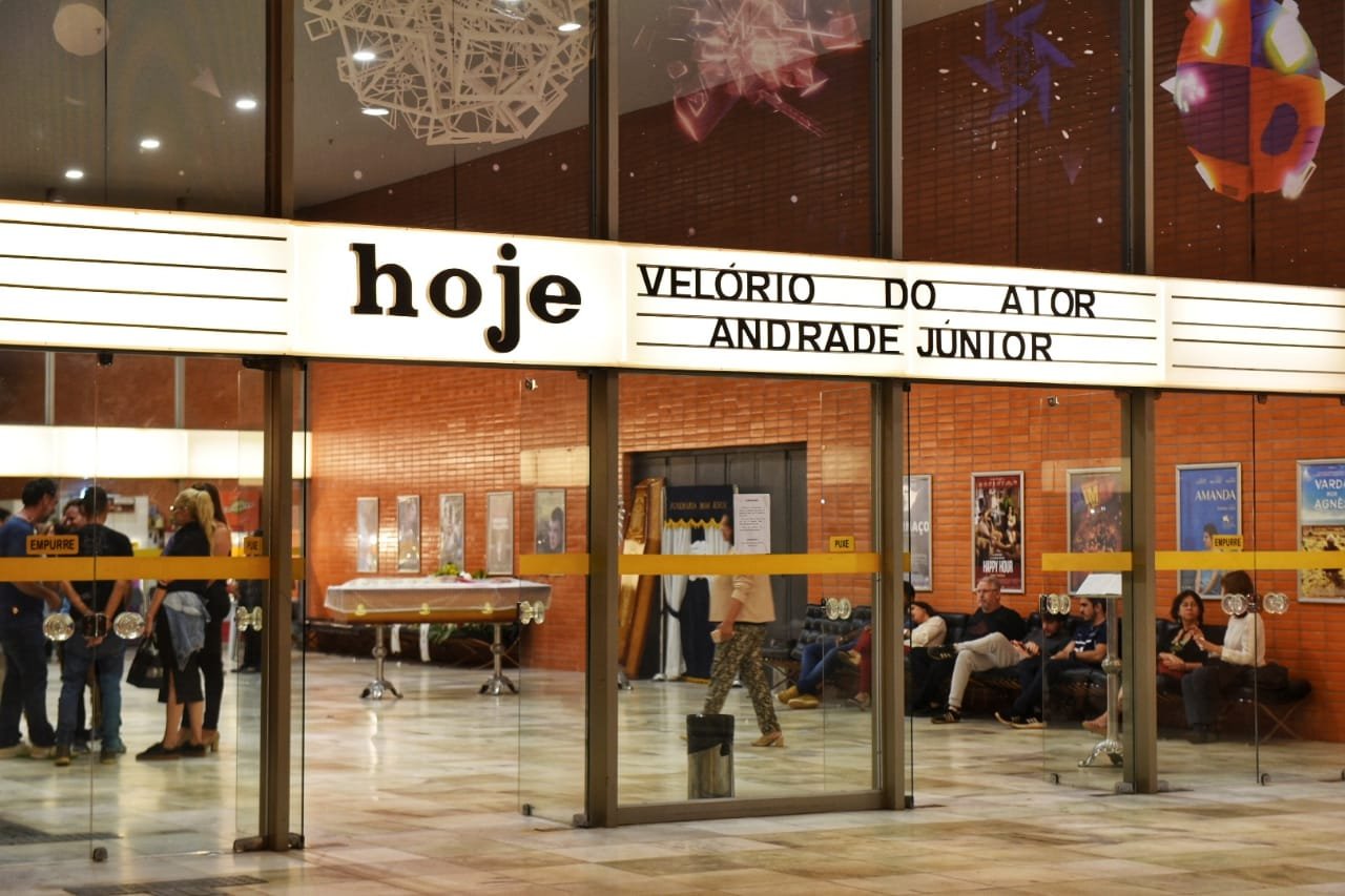 Velório Andrade Júnior (10)