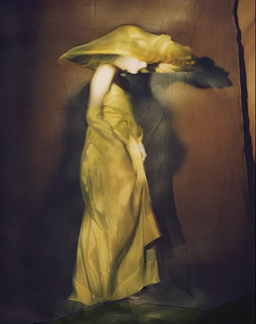 Saiba quem é Paolo Roversi: o fotógrafo do Calendário Pirelli 2020