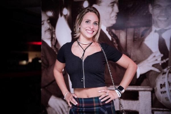 Camarote Villa Mix reuniu agito e gente bonita. Veja quem foi: