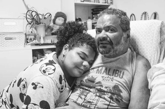 asomadetodosafetos.com - Filho de Arlindo Cruz desabafa sobre vício do pai: 'Meu pai só fez mal para ele'