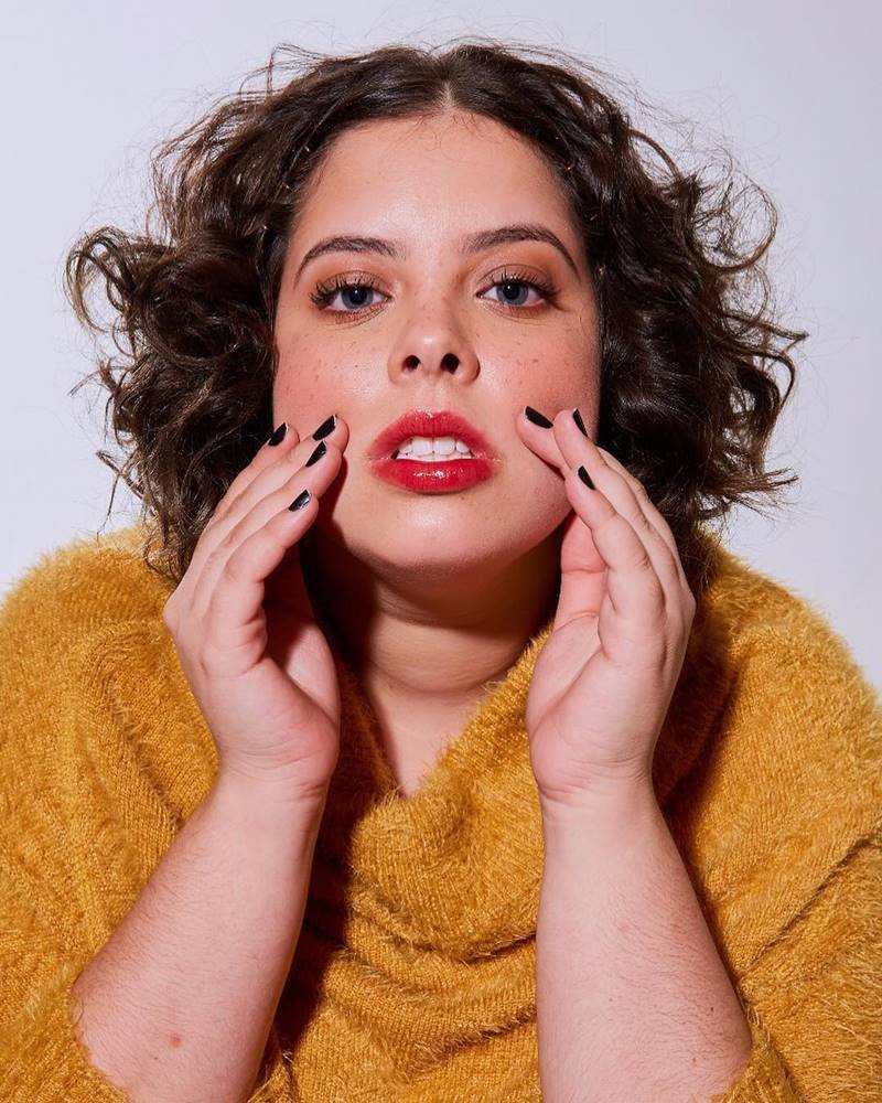 Guilhermina Libânio