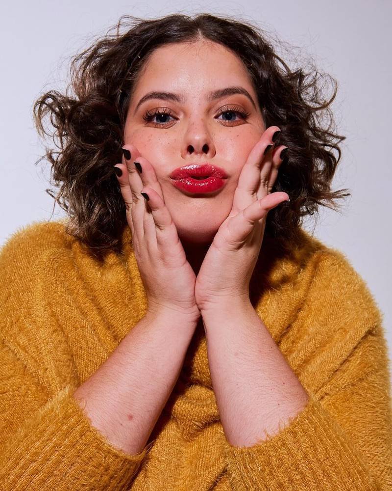 Guilhermina Libânio