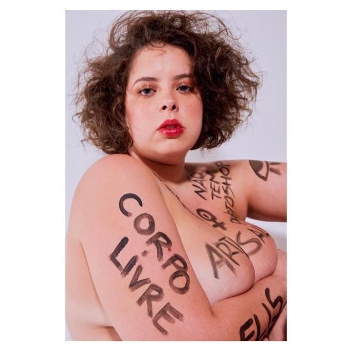 Guilhermina Libânio