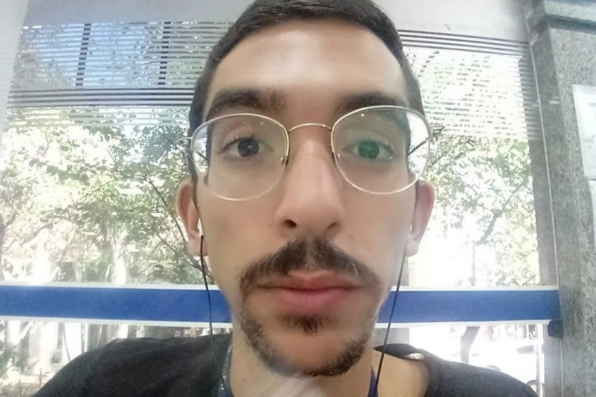 Arquivo pessoal