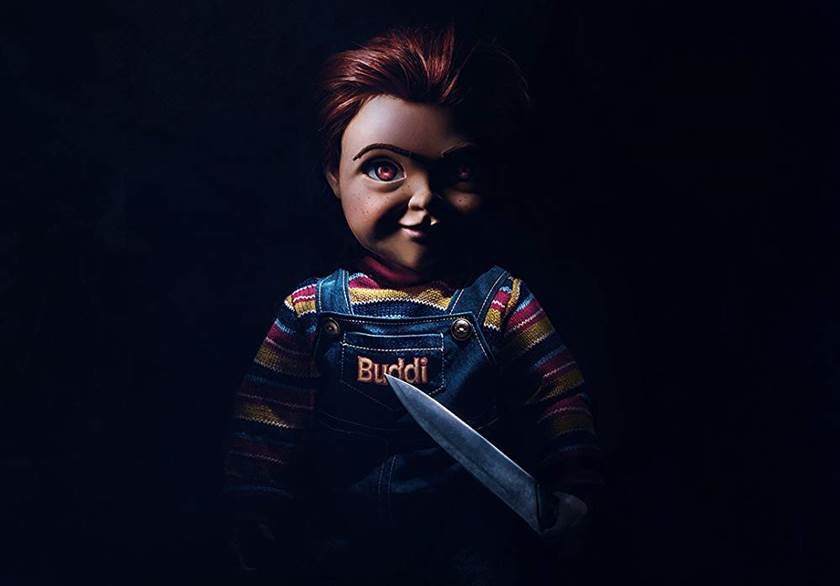 Lembra do Chucky? Brinquedo Assassino ganhará novo filme no cinema