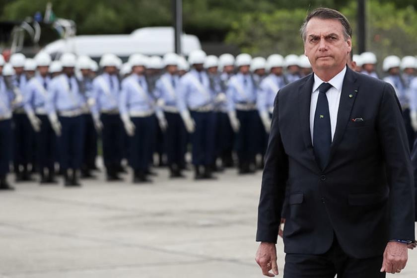 Marcos Corrêa/PR