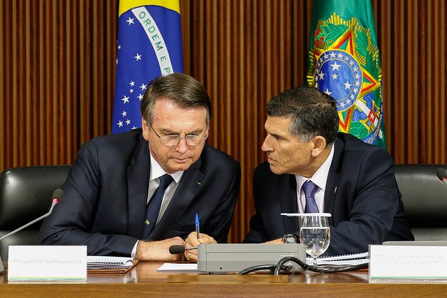 Isác Nóbrega / PR