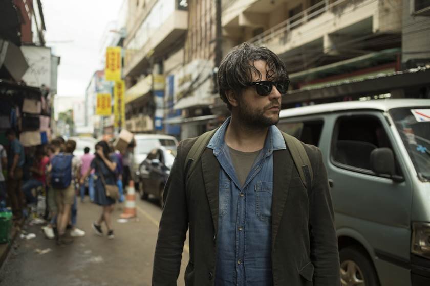 o mecanismo Karima Shehata netflix1