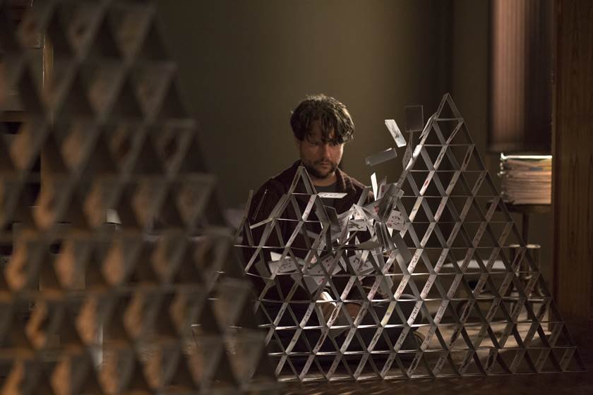 o mecanismo Karima Shehata netflix4