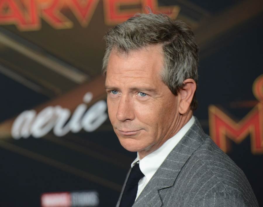 Marvel Studios "Captain Marvel" Premiere - Arrivals