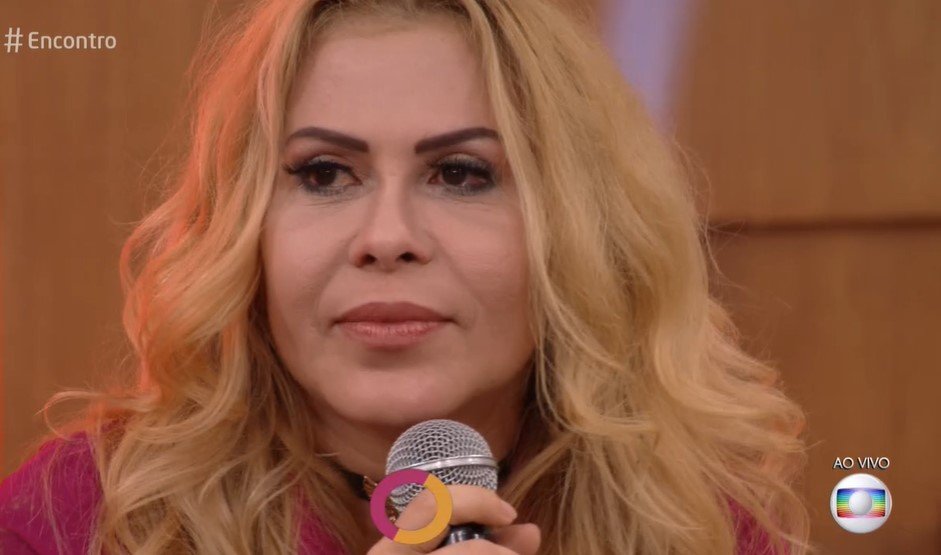 Joelma
