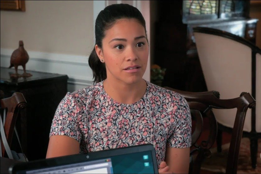 jane the virgin cred the cw