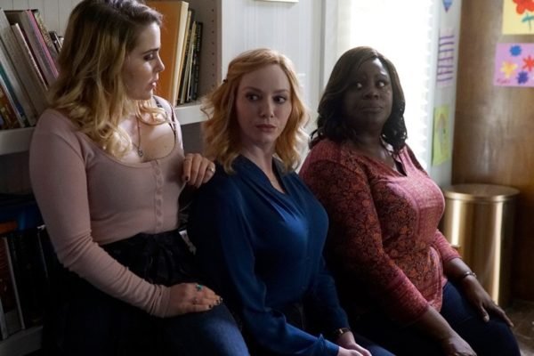 Lançamentos da Netflix nesta semana (27/08 a 02/09): Good Girls e The 100  são os destaques! - Notícias de cinema - AdoroCinema