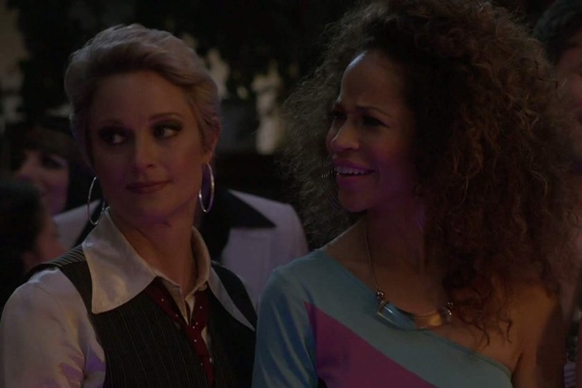 the fosters