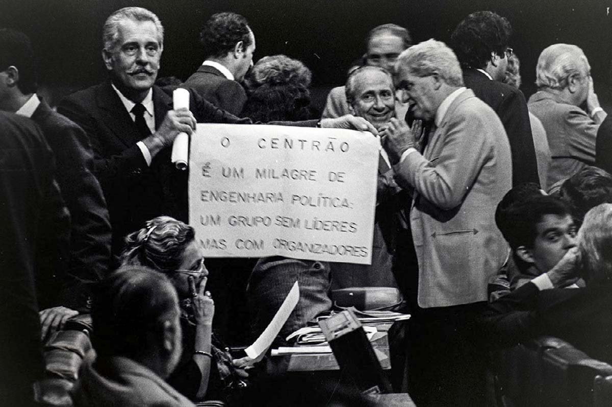 Centrao