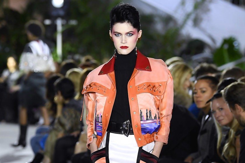 Bolsa New Wave da Louis Vuitton! - Fashionismo