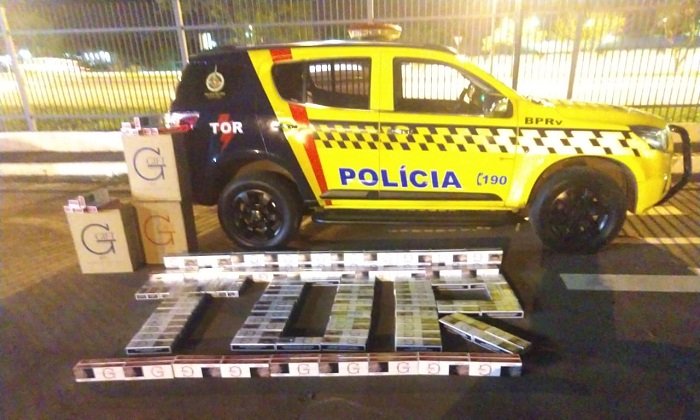 PMDF/Divulgação