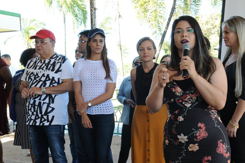 Taguaparque - menção honrosa